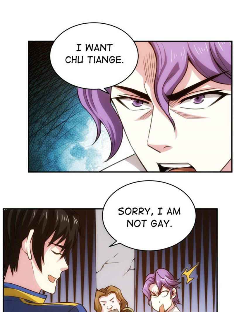 Rich Player (Billionaire Player) Chapter 88 - Page 19
