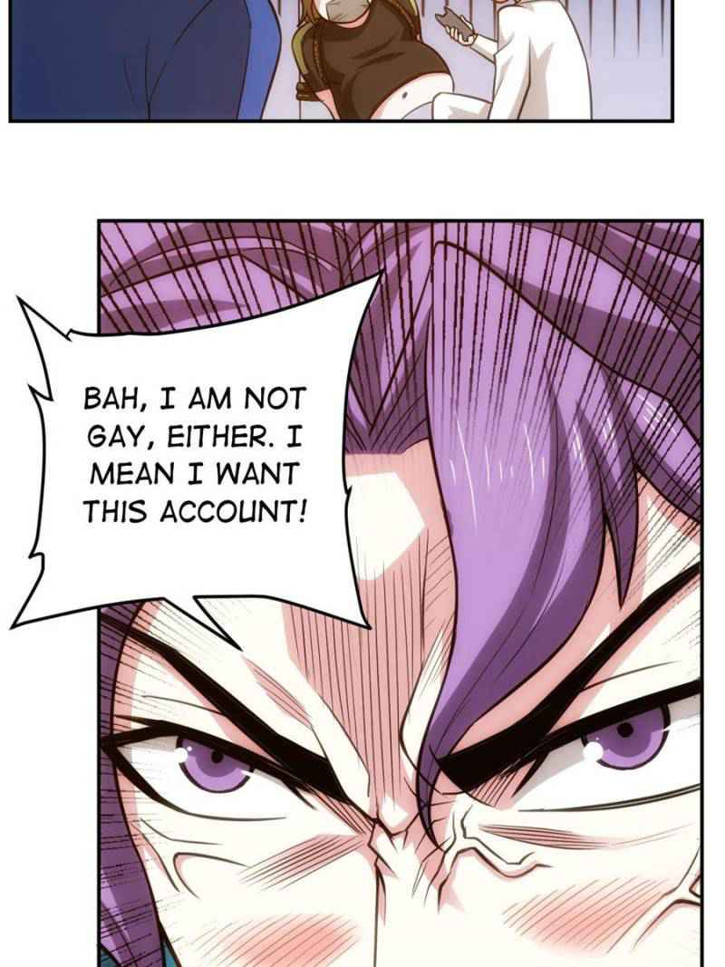 Rich Player (Billionaire Player) Chapter 88 - Page 20