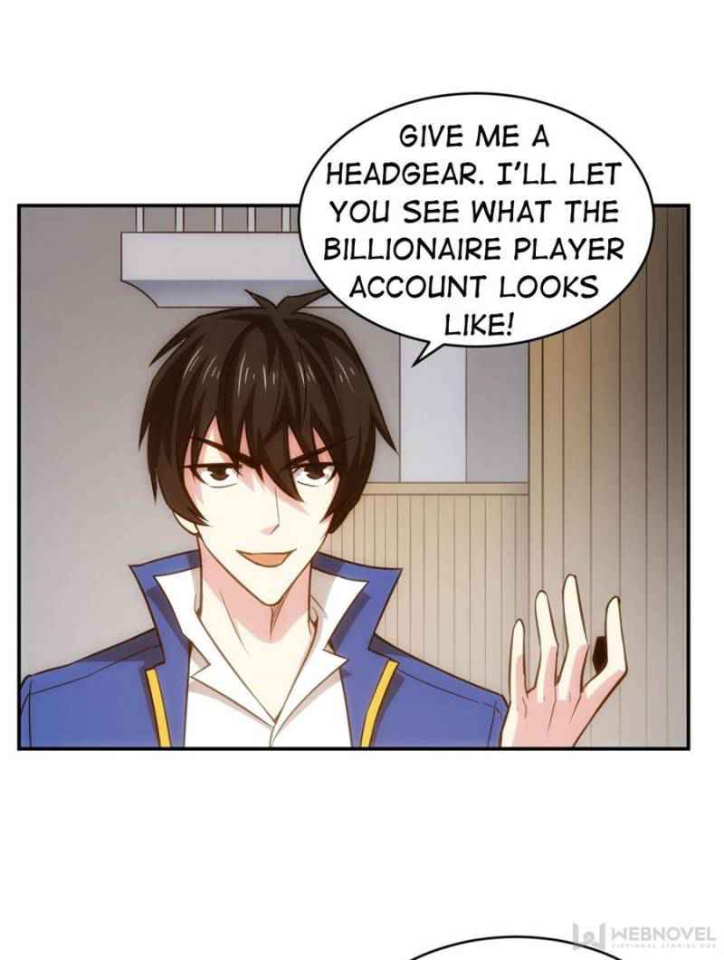 Rich Player (Billionaire Player) Chapter 88 - Page 23