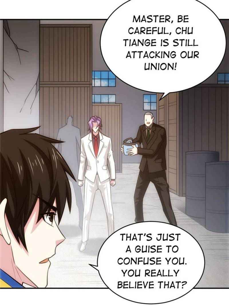 Rich Player (Billionaire Player) Chapter 88 - Page 24