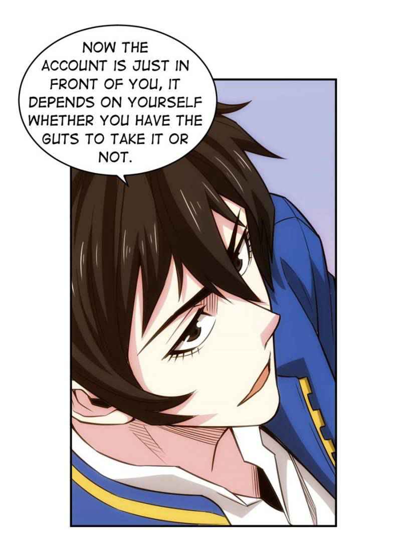 Rich Player (Billionaire Player) Chapter 88 - Page 25
