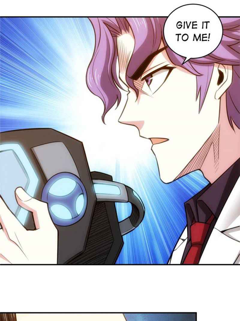 Rich Player (Billionaire Player) Chapter 88 - Page 27