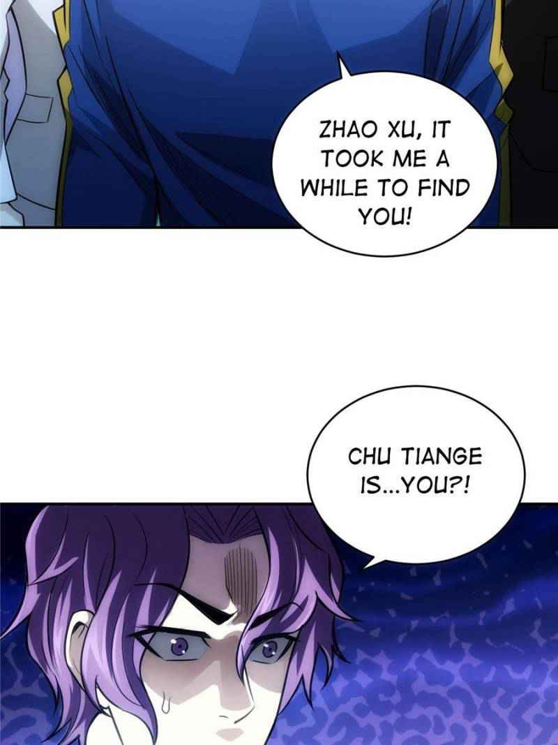 Rich Player (Billionaire Player) Chapter 88 - Page 3