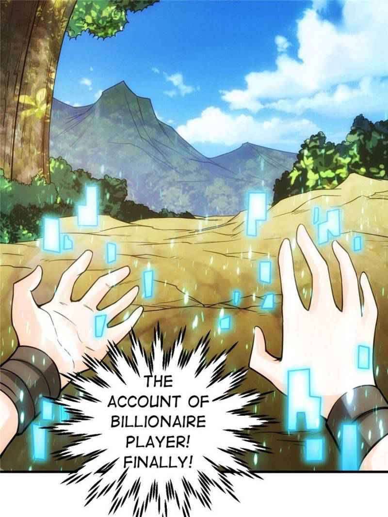Rich Player (Billionaire Player) Chapter 88 - Page 39
