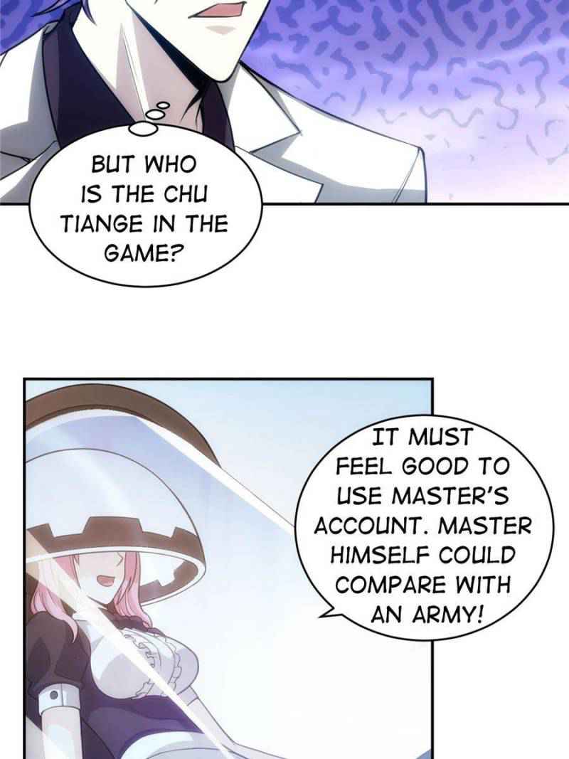 Rich Player (Billionaire Player) Chapter 88 - Page 4