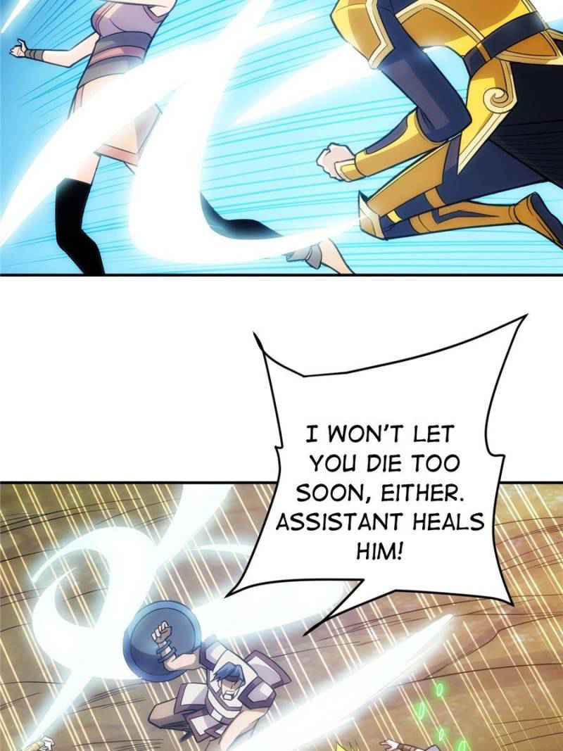 Rich Player (Billionaire Player) Chapter 88 - Page 49