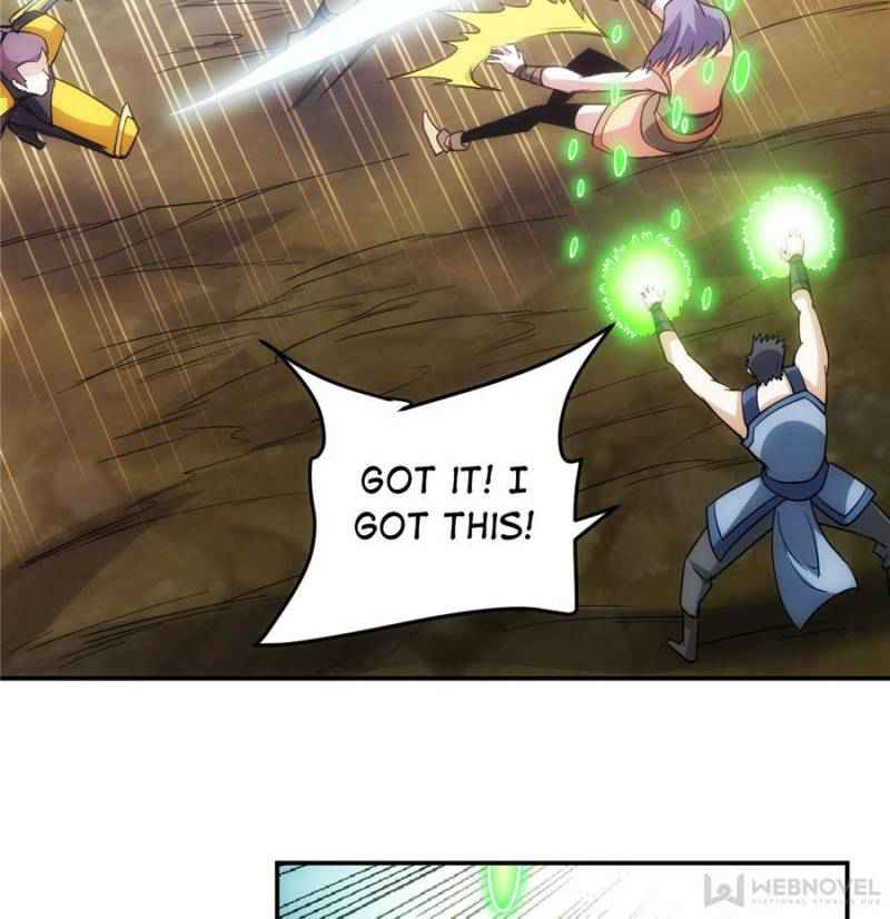 Rich Player (Billionaire Player) Chapter 88 - Page 50