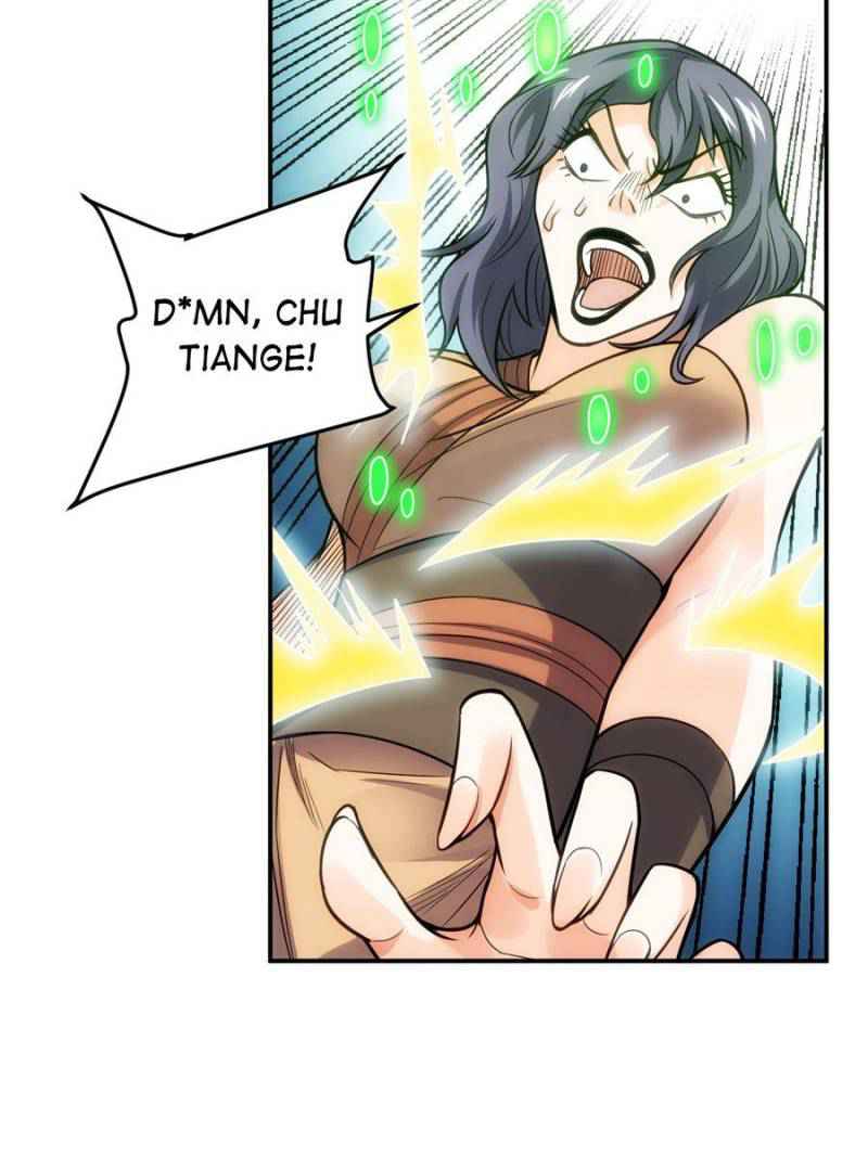 Rich Player (Billionaire Player) Chapter 88 - Page 51