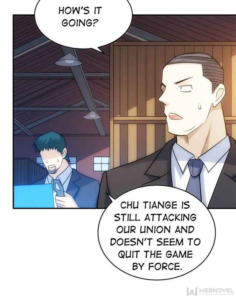 Rich Player (Billionaire Player) Chapter 88 - Page 54