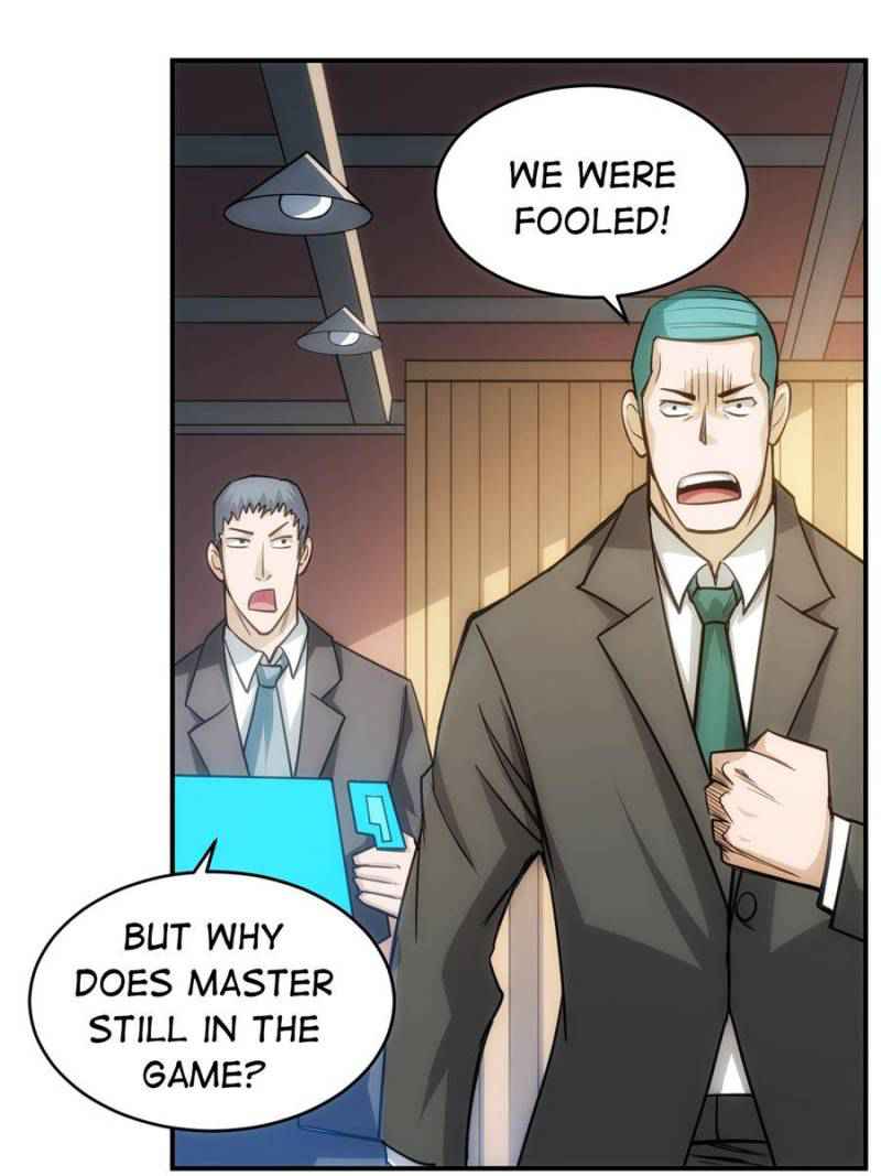 Rich Player (Billionaire Player) Chapter 88 - Page 55