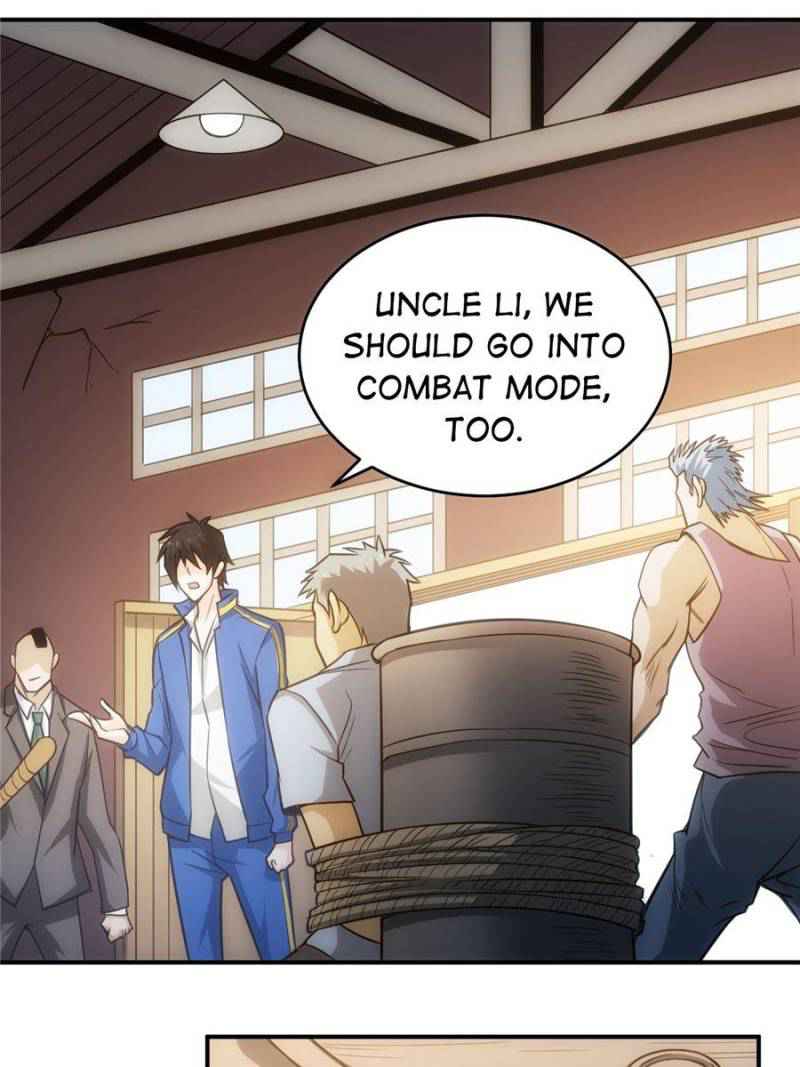 Rich Player (Billionaire Player) Chapter 88 - Page 58