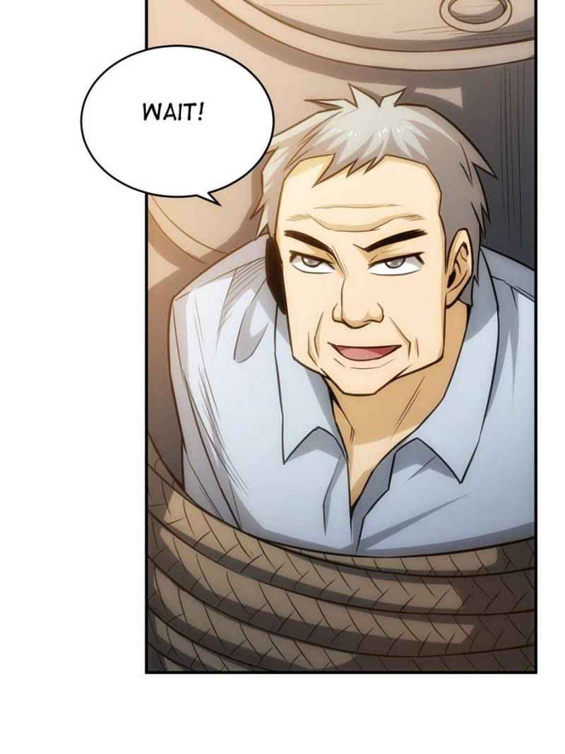 Rich Player (Billionaire Player) Chapter 88 - Page 59