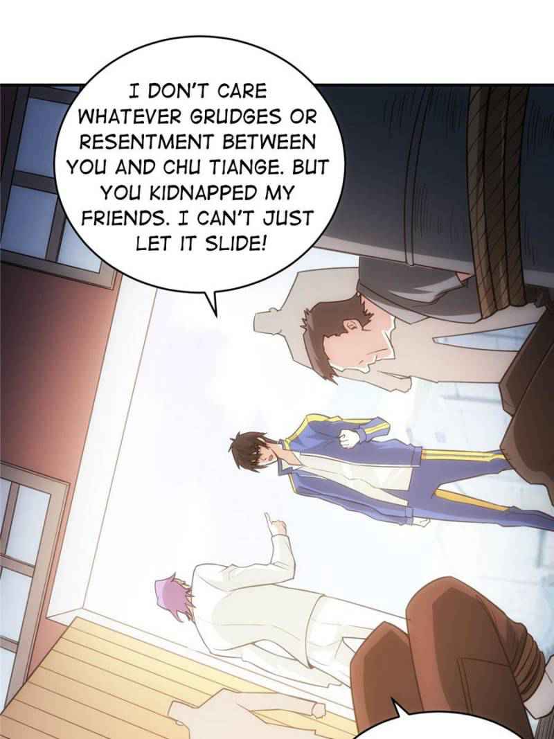 Rich Player (Billionaire Player) Chapter 88 - Page 6