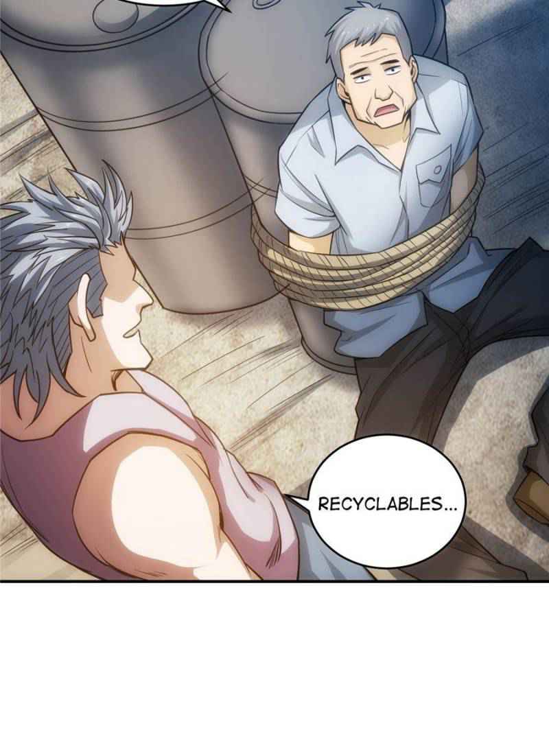 Rich Player (Billionaire Player) Chapter 88 - Page 61