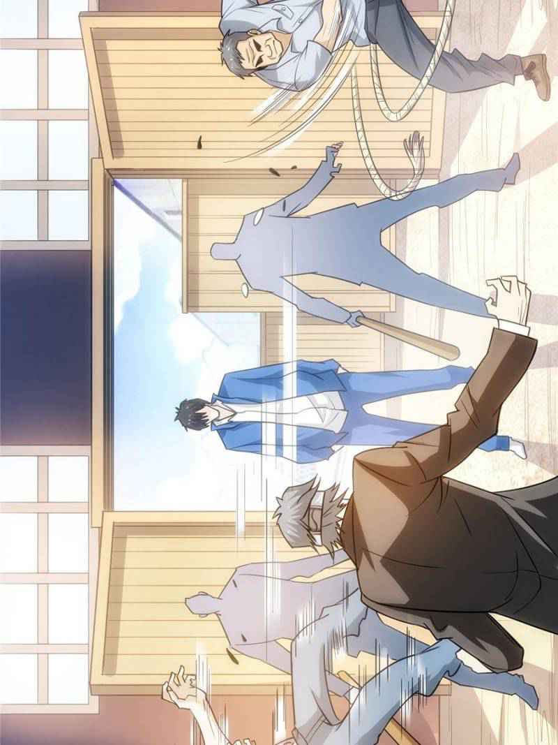 Rich Player (Billionaire Player) Chapter 88 - Page 64