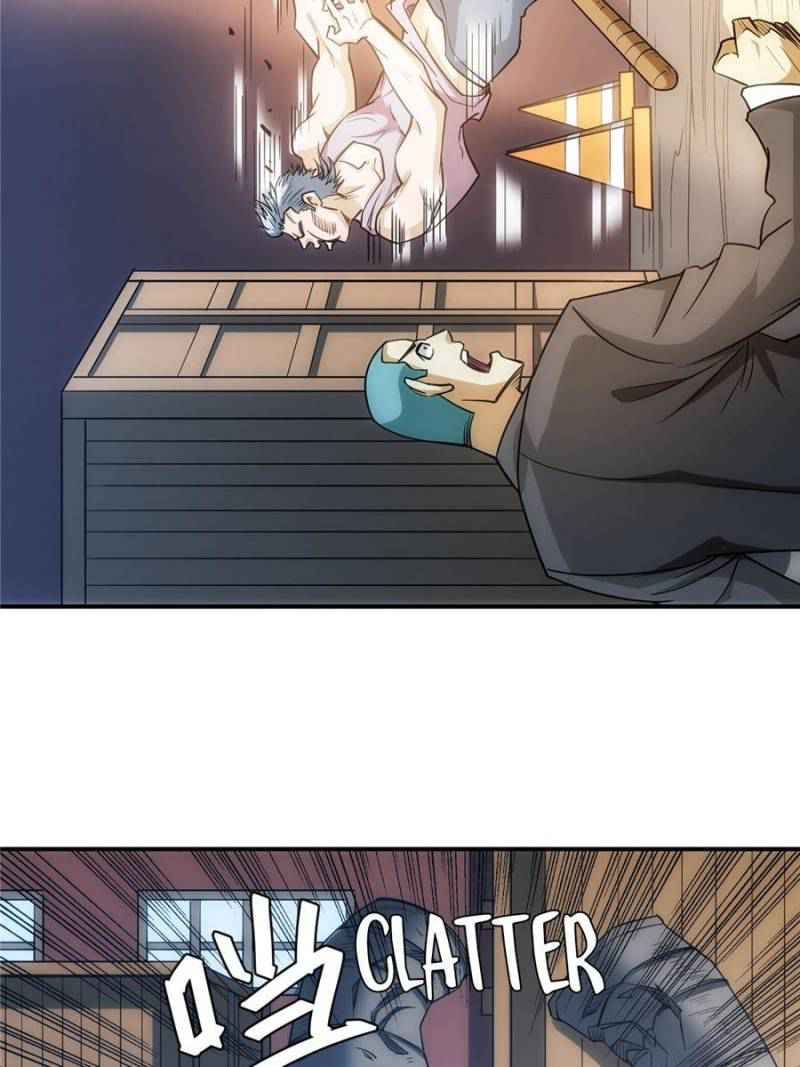 Rich Player (Billionaire Player) Chapter 88 - Page 65