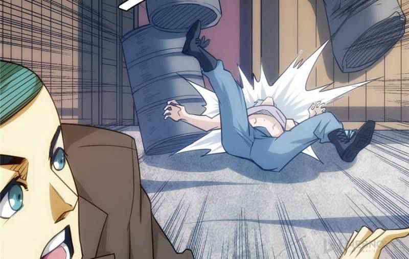Rich Player (Billionaire Player) Chapter 88 - Page 66
