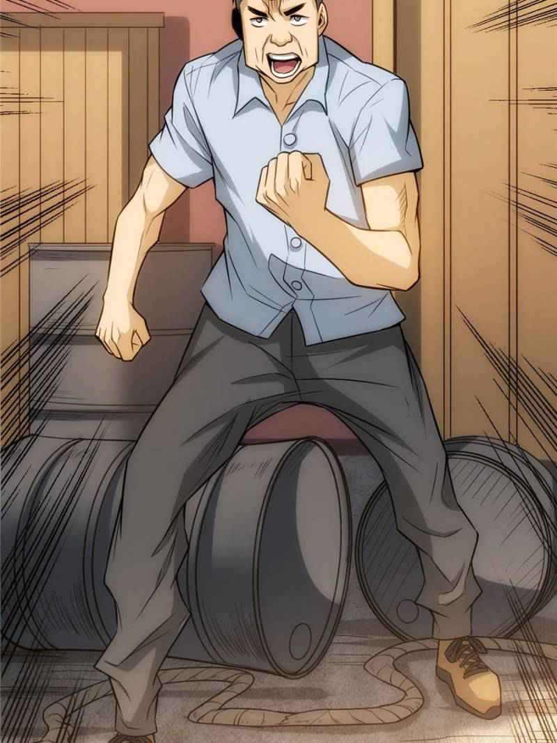 Rich Player (Billionaire Player) Chapter 88 - Page 68
