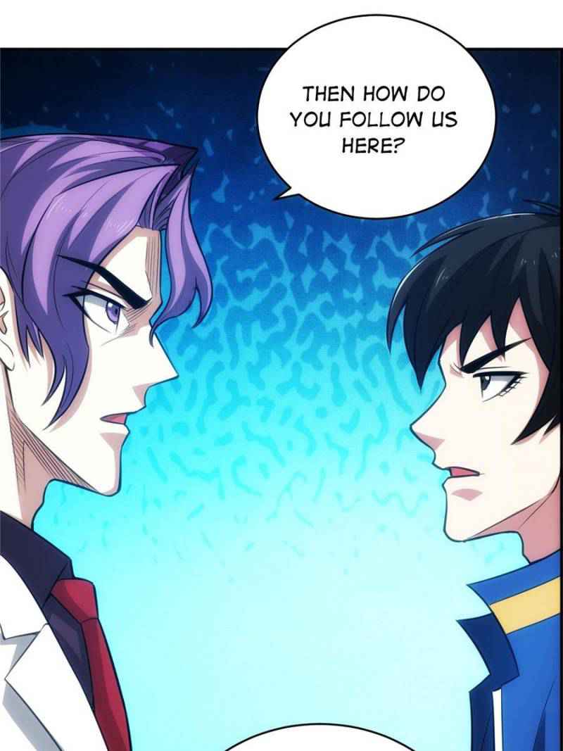 Rich Player (Billionaire Player) Chapter 88 - Page 9