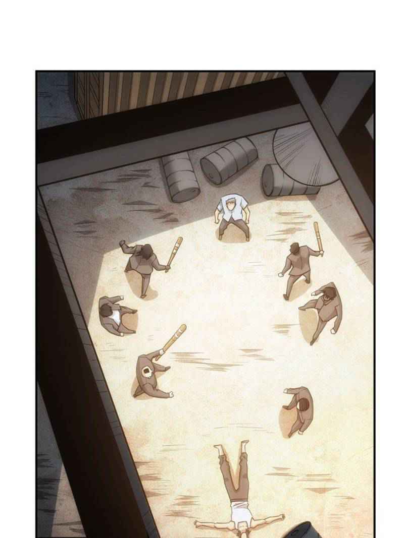 Rich Player (Billionaire Player) Chapter 89 - Page 0
