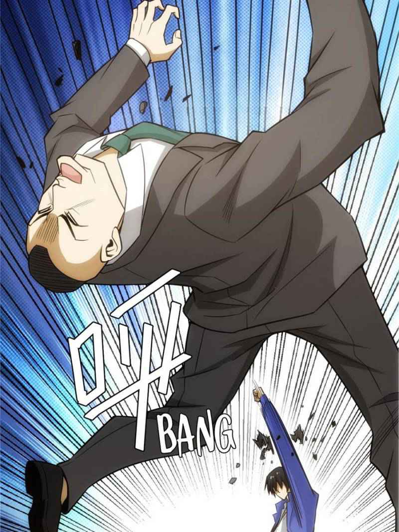 Rich Player (Billionaire Player) Chapter 89 - Page 15