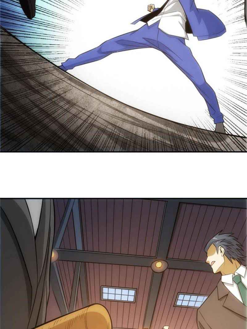 Rich Player (Billionaire Player) Chapter 89 - Page 16