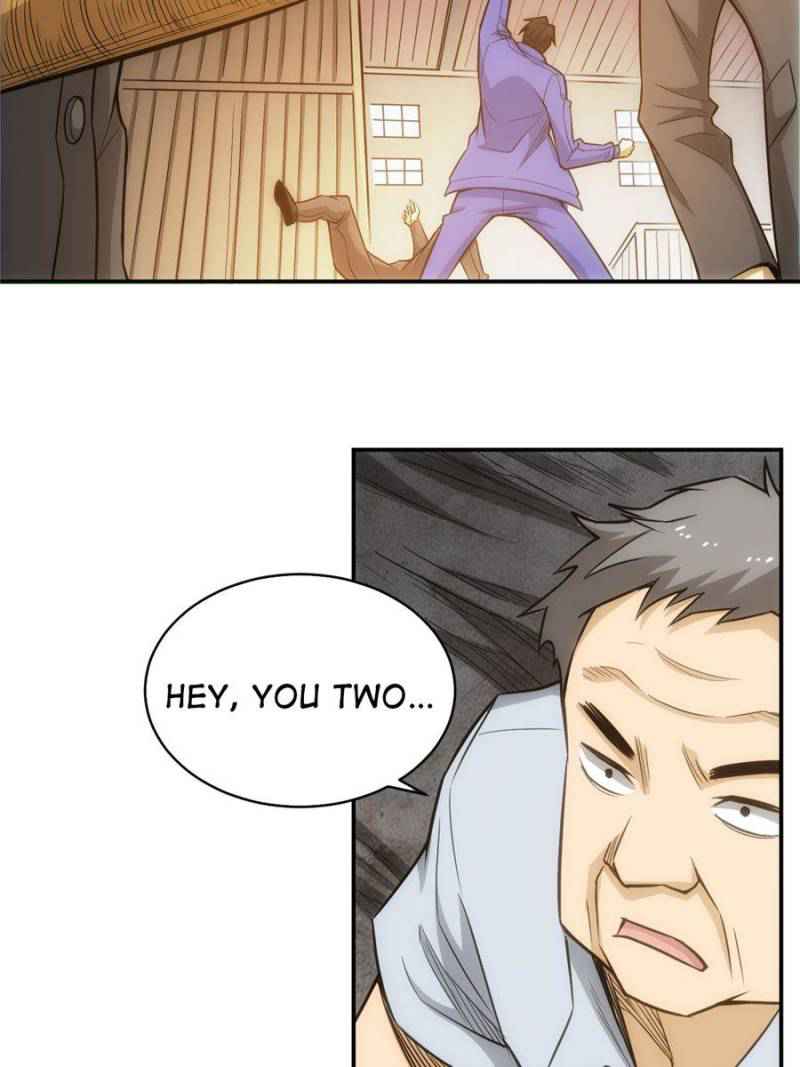 Rich Player (Billionaire Player) Chapter 89 - Page 18