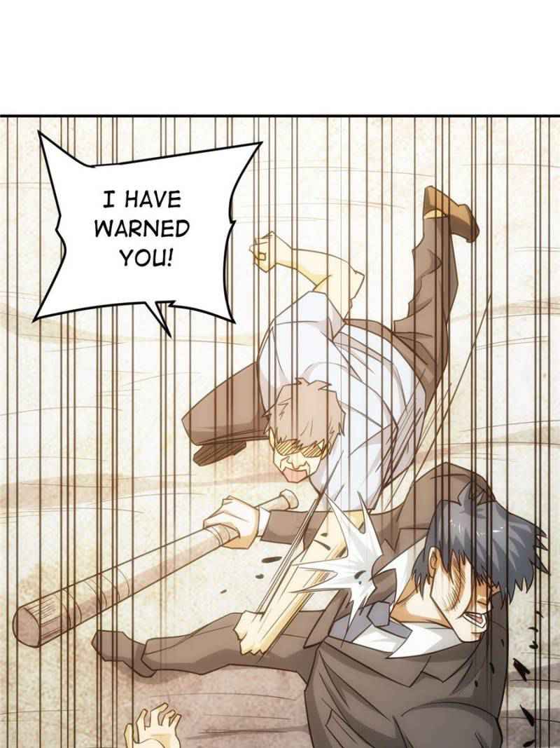 Rich Player (Billionaire Player) Chapter 89 - Page 21