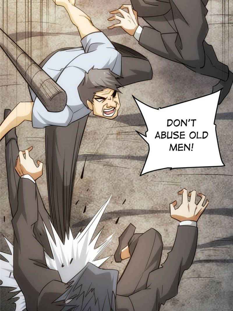Rich Player (Billionaire Player) Chapter 89 - Page 22