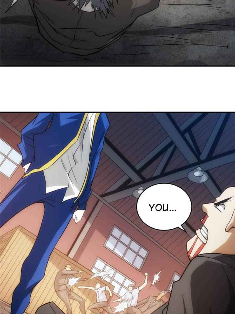 Rich Player (Billionaire Player) Chapter 89 - Page 24
