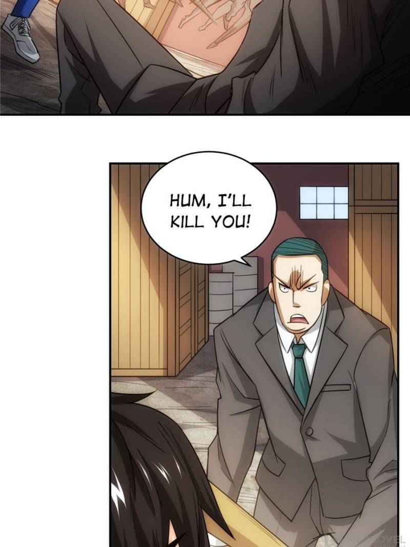 Rich Player (Billionaire Player) Chapter 89 - Page 25