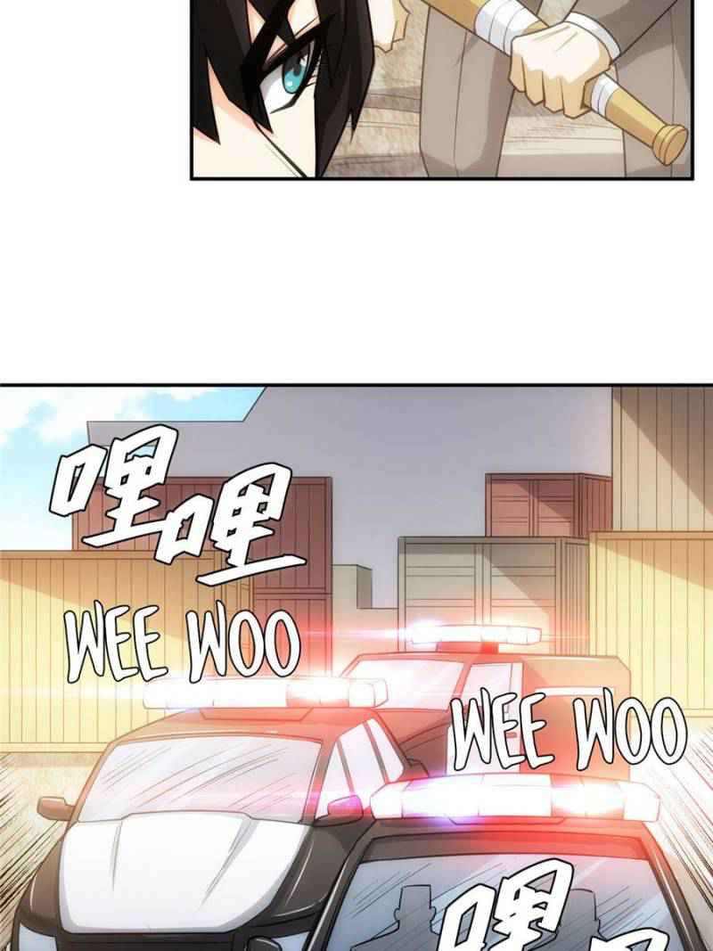 Rich Player (Billionaire Player) Chapter 89 - Page 27