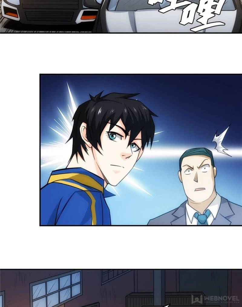 Rich Player (Billionaire Player) Chapter 89 - Page 28
