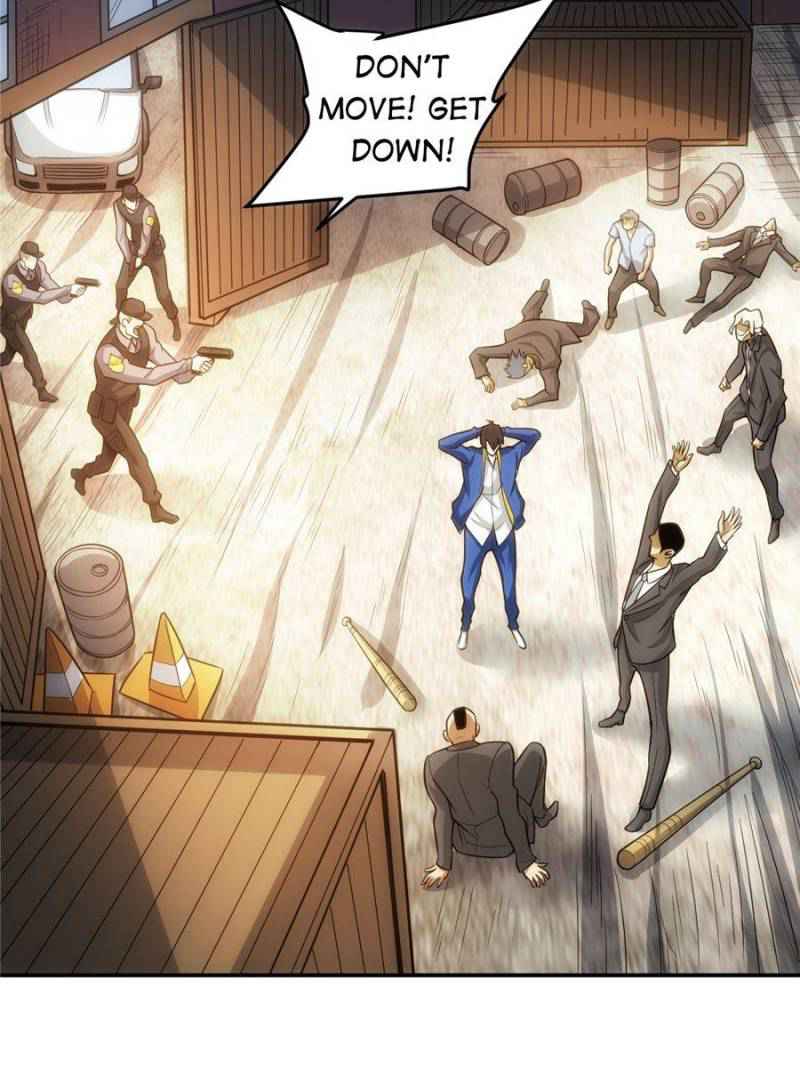 Rich Player (Billionaire Player) Chapter 89 - Page 29