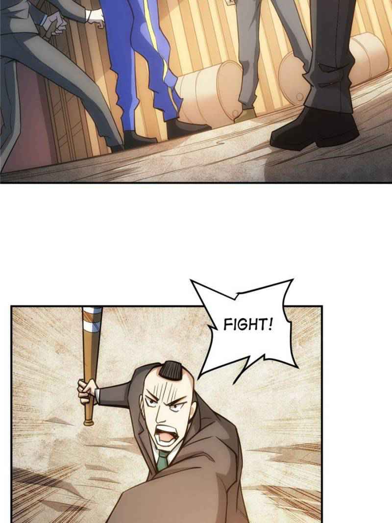 Rich Player (Billionaire Player) Chapter 89 - Page 3