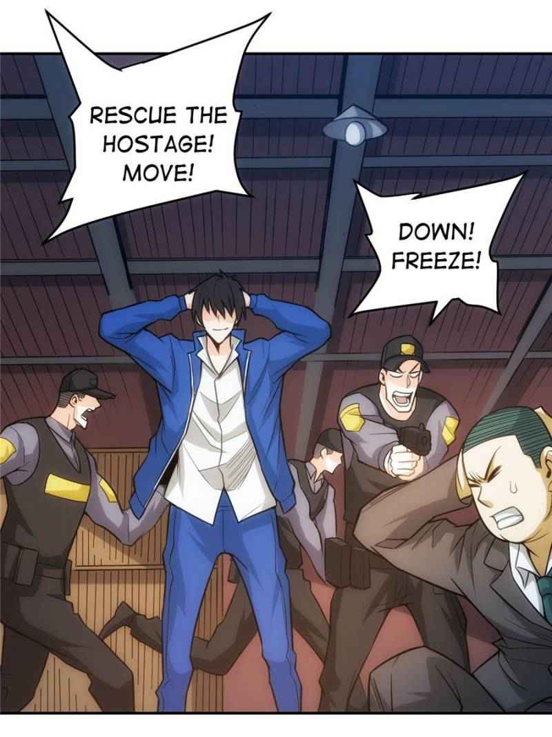 Rich Player (Billionaire Player) Chapter 89 - Page 30