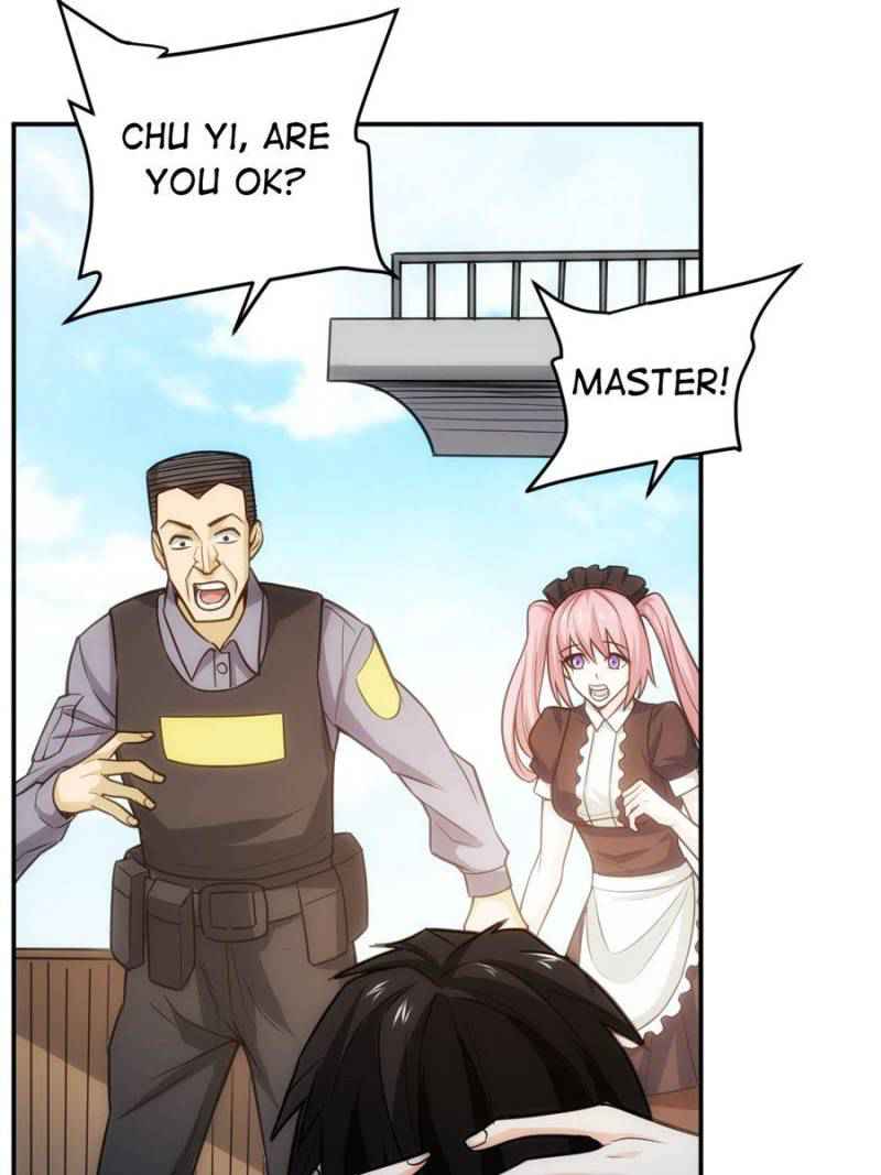 Rich Player (Billionaire Player) Chapter 89 - Page 32