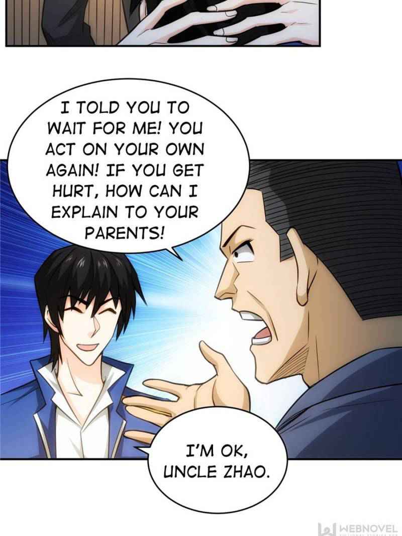 Rich Player (Billionaire Player) Chapter 89 - Page 33