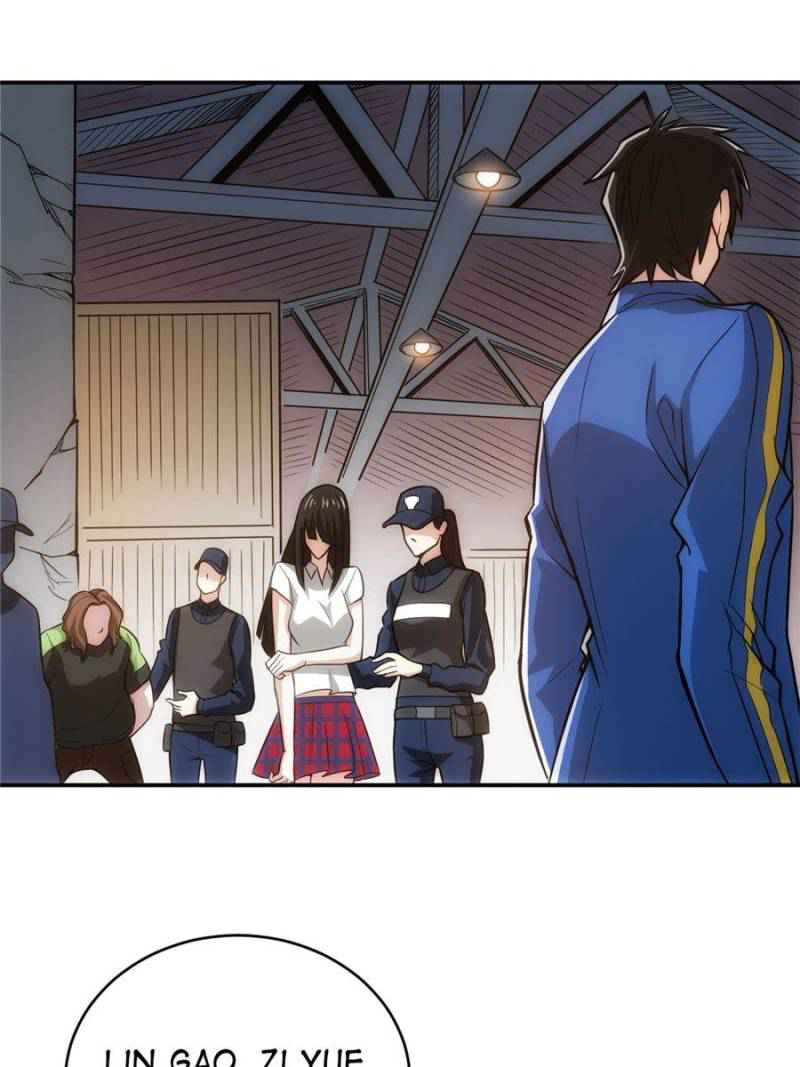 Rich Player (Billionaire Player) Chapter 89 - Page 35