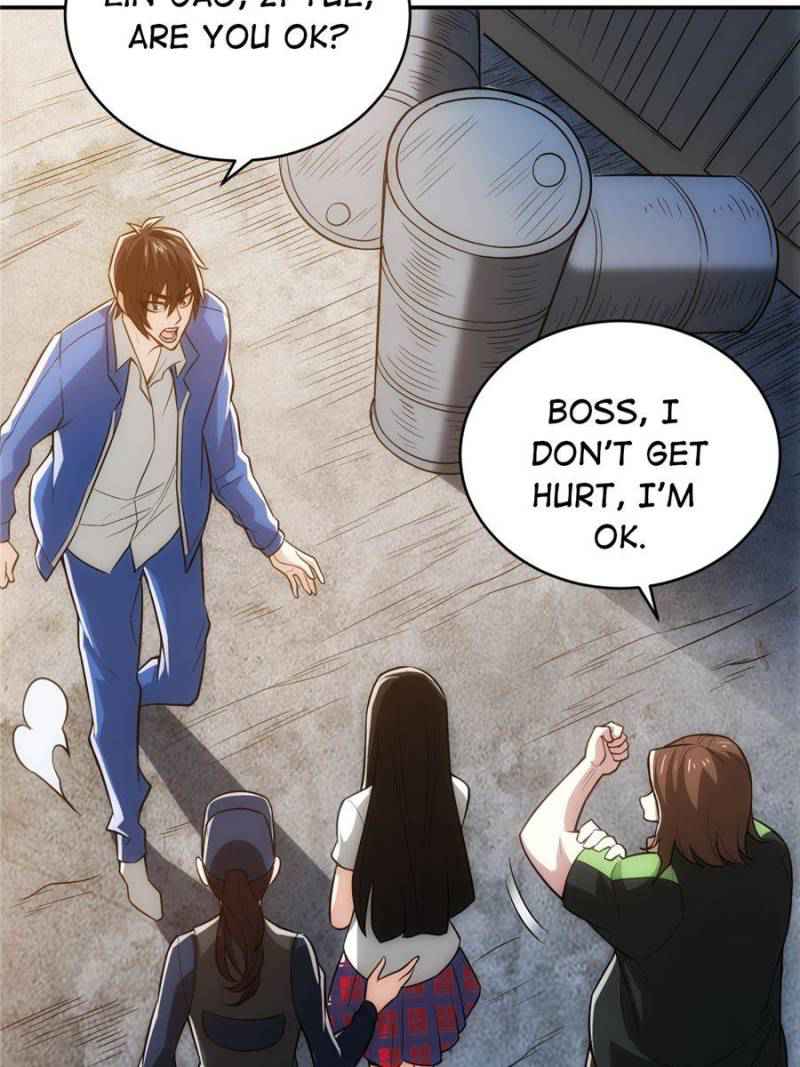 Rich Player (Billionaire Player) Chapter 89 - Page 36