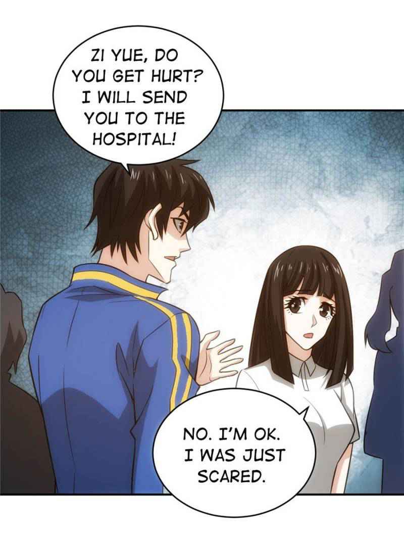 Rich Player (Billionaire Player) Chapter 89 - Page 38