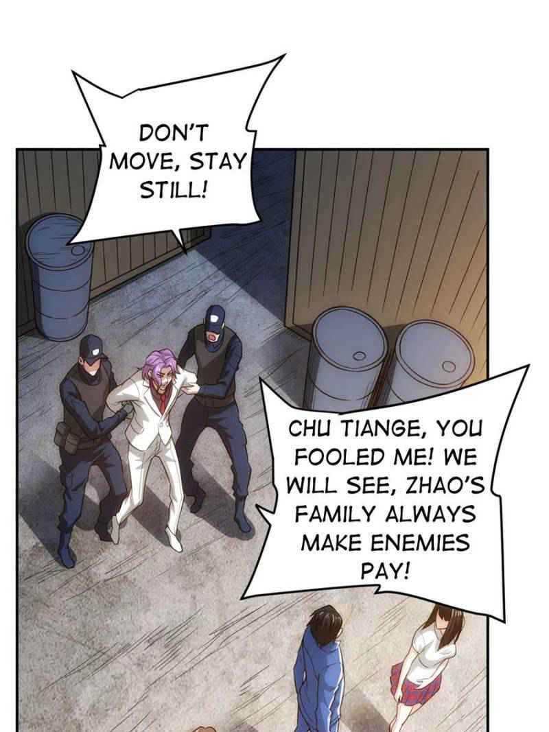 Rich Player (Billionaire Player) Chapter 89 - Page 39
