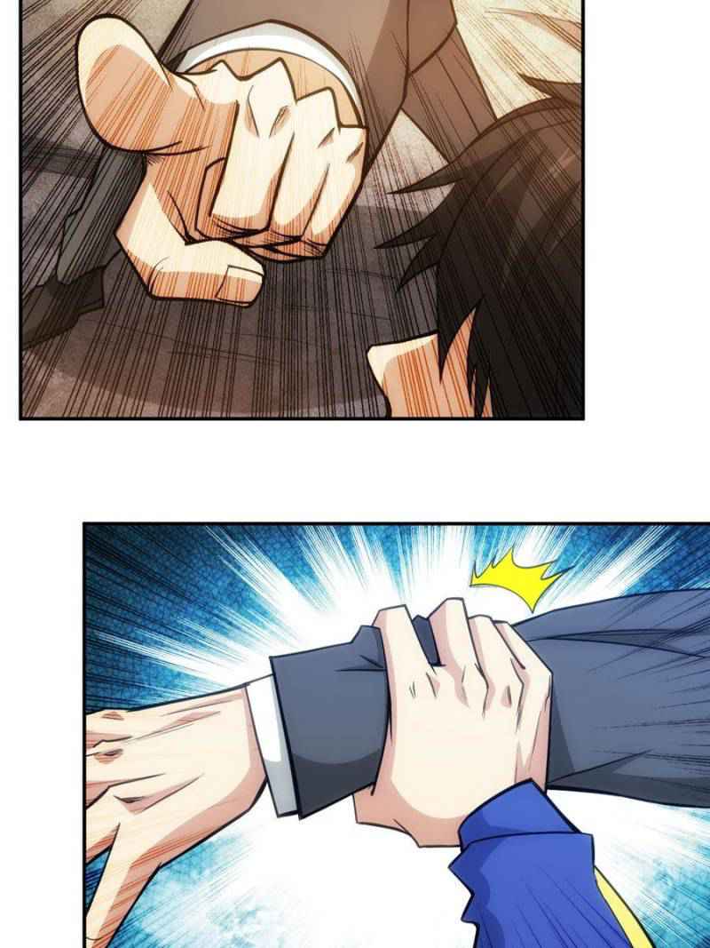 Rich Player (Billionaire Player) Chapter 89 - Page 4
