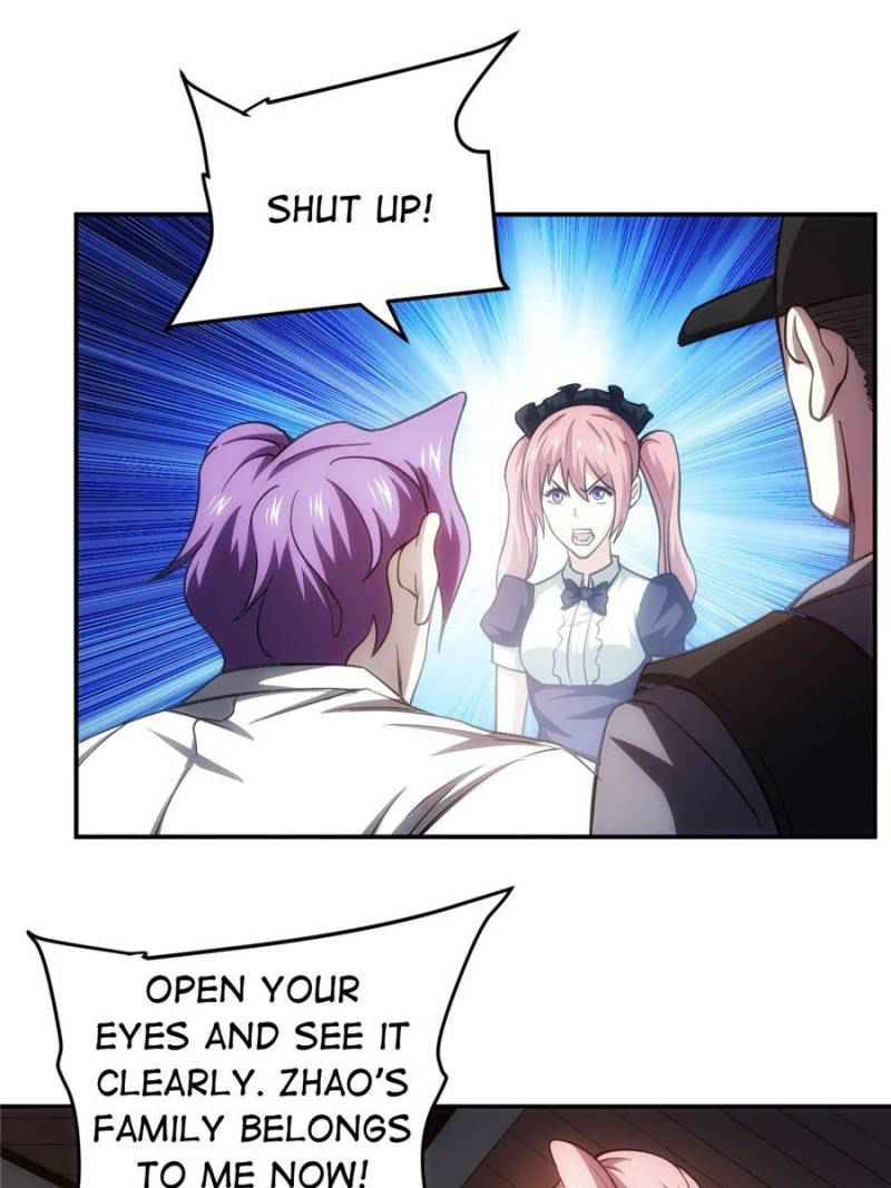 Rich Player (Billionaire Player) Chapter 89 - Page 41