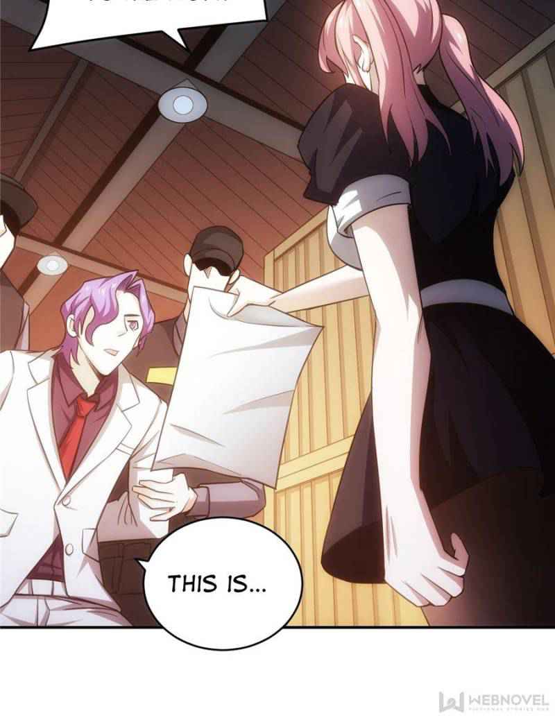 Rich Player (Billionaire Player) Chapter 89 - Page 42