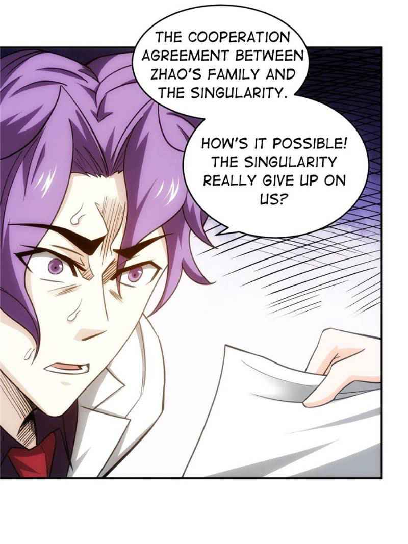 Rich Player (Billionaire Player) Chapter 89 - Page 43