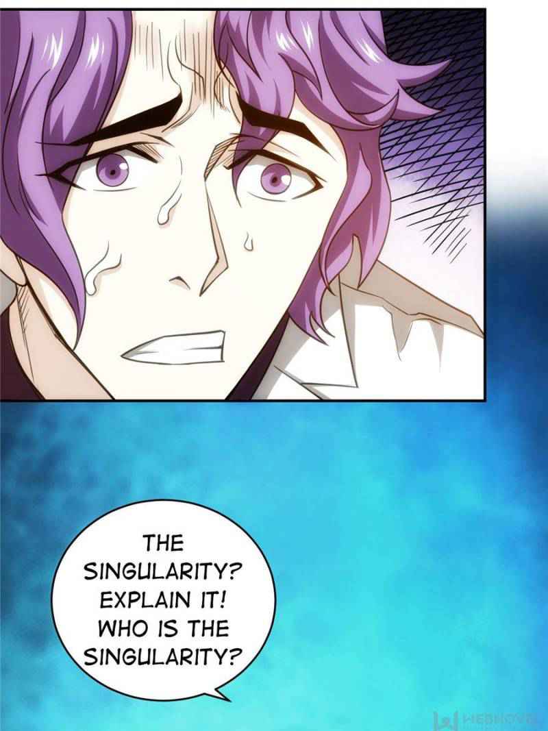 Rich Player (Billionaire Player) Chapter 89 - Page 44