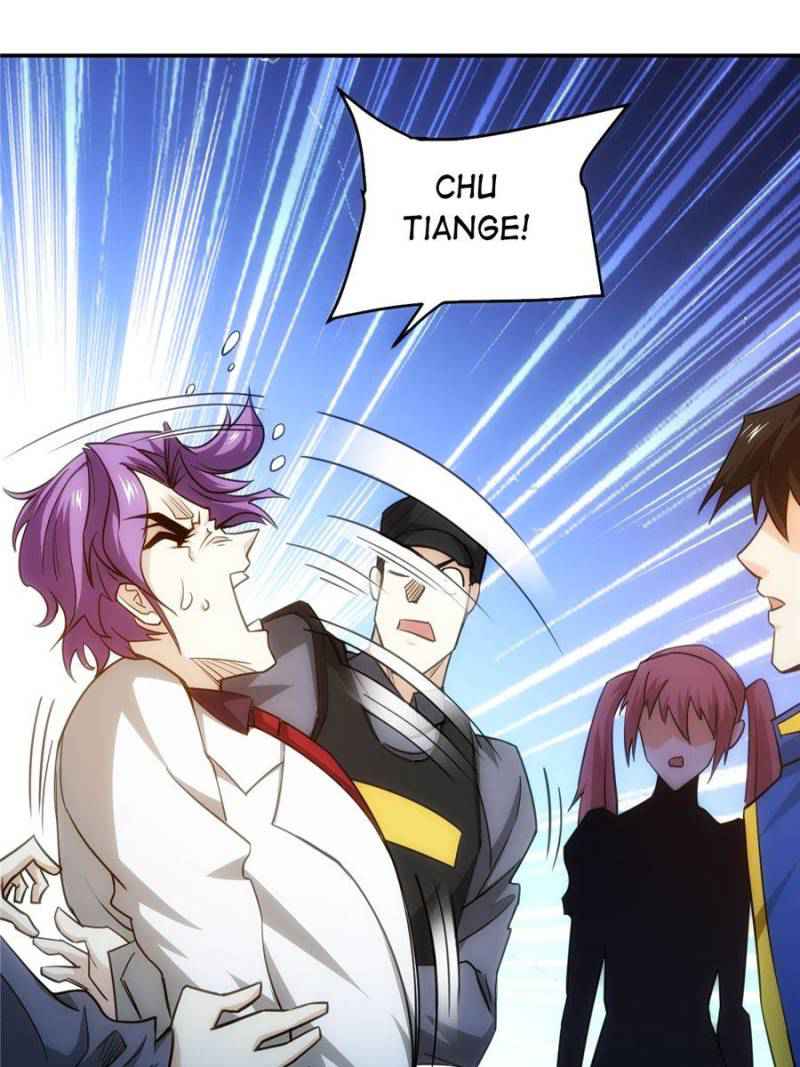Rich Player (Billionaire Player) Chapter 89 - Page 49