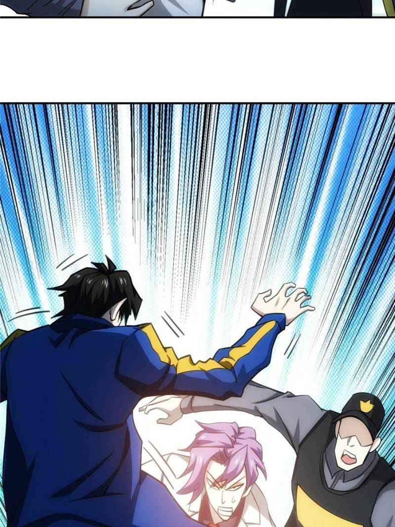 Rich Player (Billionaire Player) Chapter 89 - Page 50
