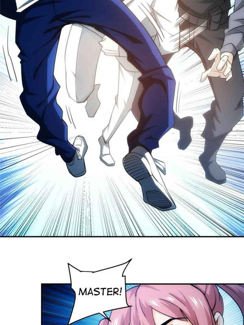 Rich Player (Billionaire Player) Chapter 89 - Page 52